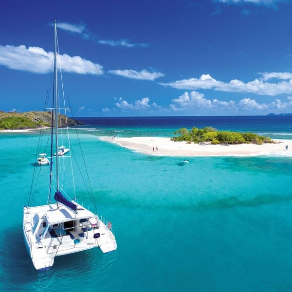 Produktbild: Trauminseln / Dream Islands 2027