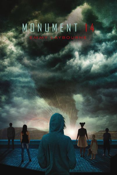 Produktbild: Monument 14