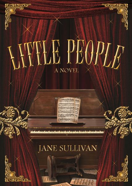 Produktbild: Little People