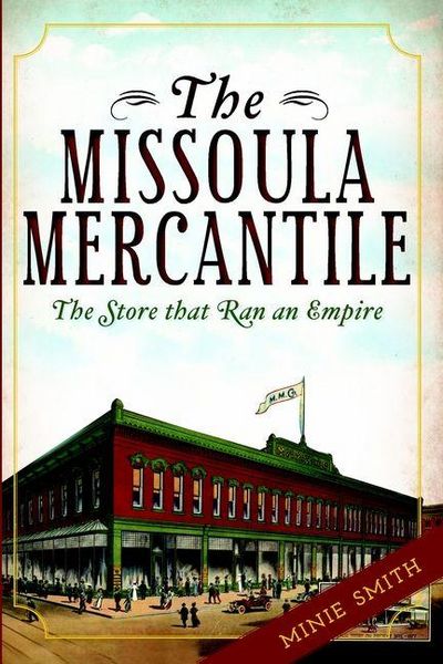 Produktbild: The Missoula Mercantile