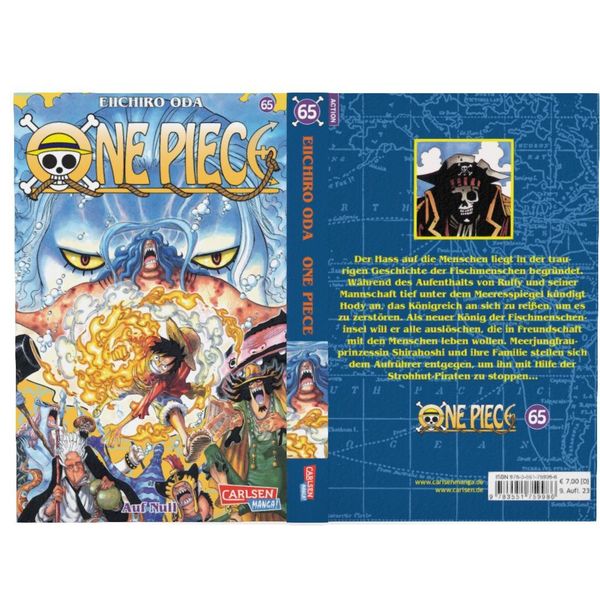 Produktbild: One Piece  65
