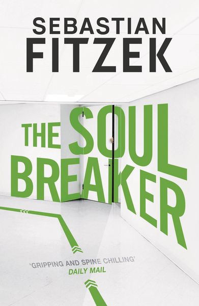 Produktbild: The Soul Breaker