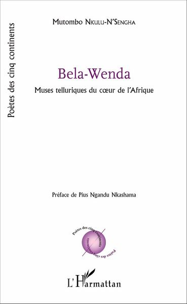 Produktbild: Bela-Wenda