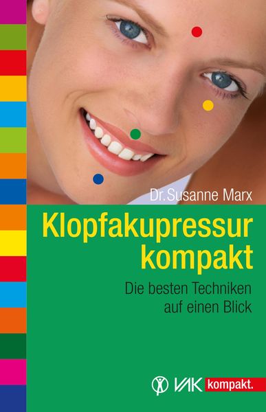Produktbild: Klopfakupressur kompakt