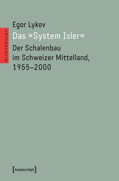 Produktbild: Das &raquo;System Isler&laquo;