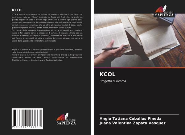Produktbild: KCOL