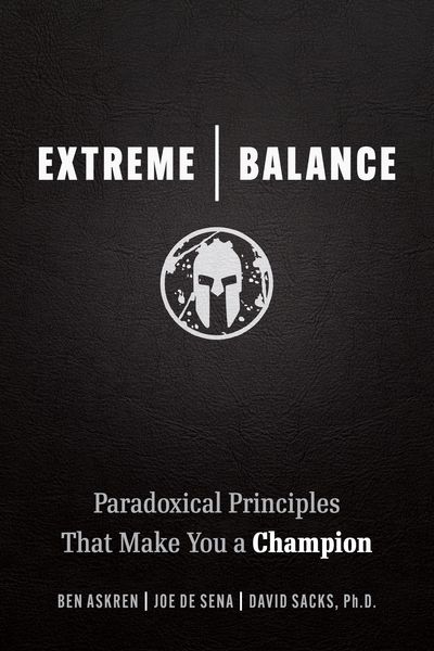 Produktbild: Extreme Balance