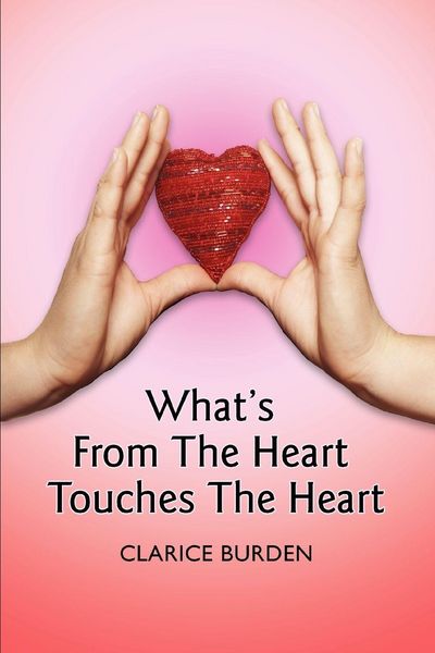 Produktbild: What's From The Heart Touches The Heart