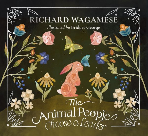 Produktbild: The Animal People Choose a Leader