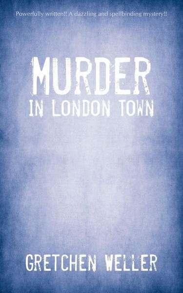 Produktbild: Murder in London Town