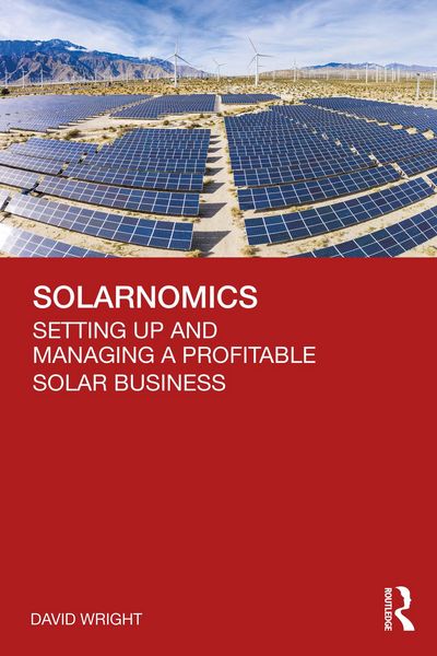 Produktbild: Solarnomics