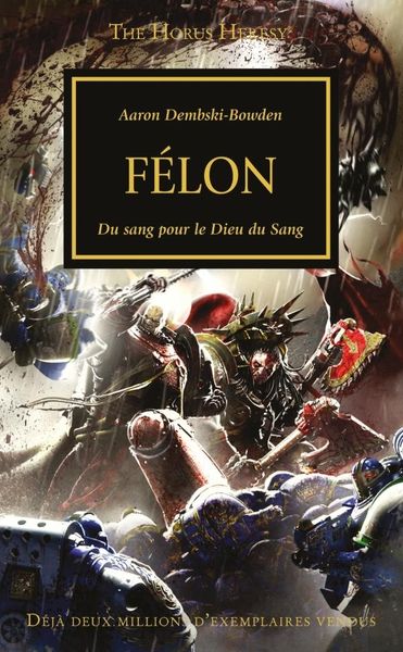 Produktbild: Felon