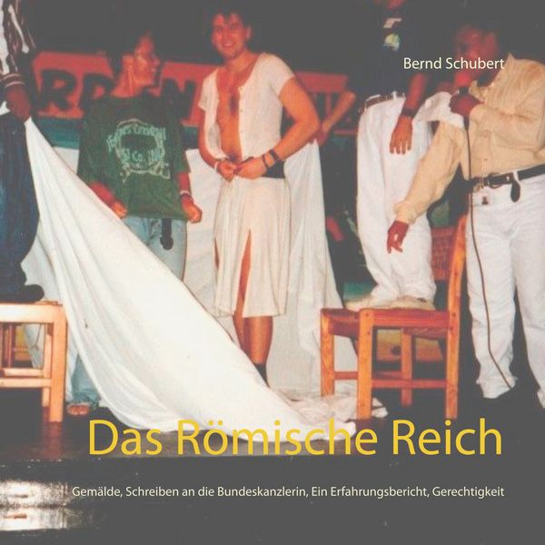 Produktbild: Das R&ouml;mische Reich