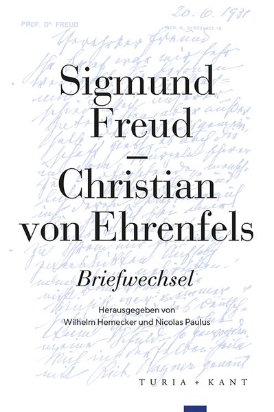 Produktbild: Briefwechsel