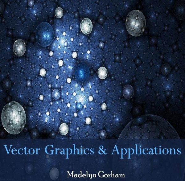 Produktbild: Vector Graphics & Applications