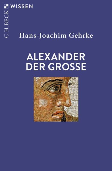 Produktbild: Alexander der Grosse