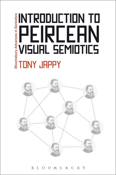 Produktbild: Introduction to Peircean Visual Semiotics
