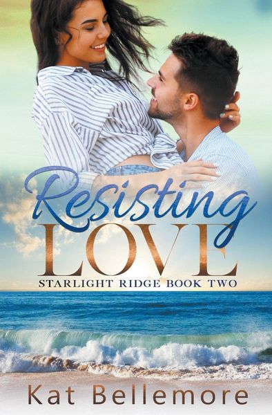 Produktbild: Resisting Love