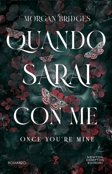 Produktbild: Quando sarai con me. Once you're mine