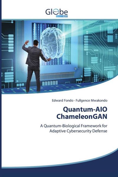 Produktbild: Quantum-AIO ChameleonGAN