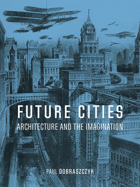 Produktbild: Future Cities