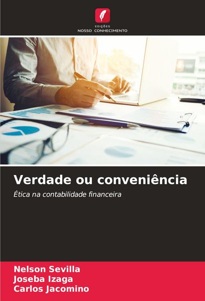 Produktbild: Verdade ou conveni&ecirc;ncia