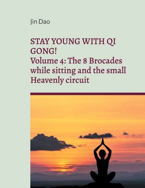 Produktbild: Stay young with Qi Gong