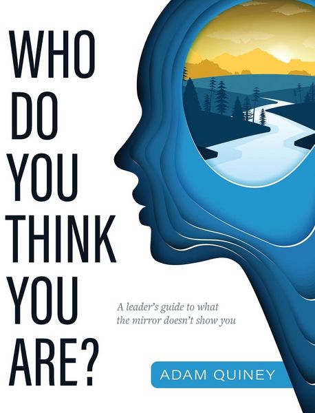 Produktbild: Who Do You Think You Are?