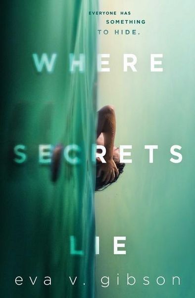 Produktbild: Where Secrets Lie