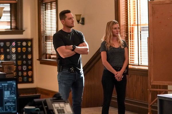 Produktbild: Chicago P.D. - Staffel 10 [5 DVDs]
