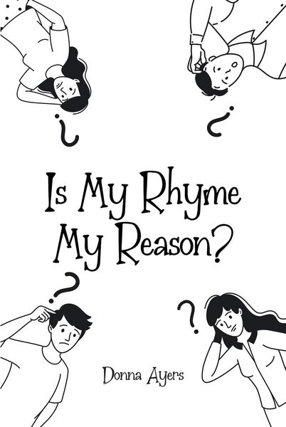 Produktbild: Is My Rhyme My Reason?