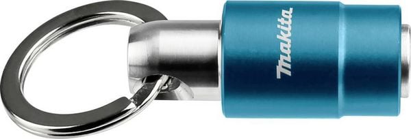 Produktbild: Makita B-54411 Schl&uuml;sselanh&auml;nger mit Bit-Aufnahme 1St.