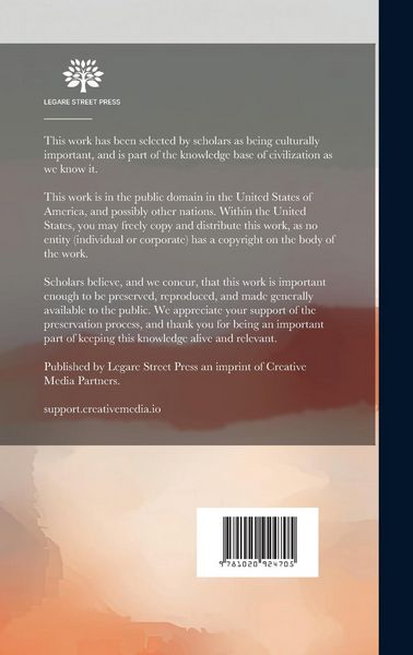 Produktbild: Nervous States, Their Nature and Causes