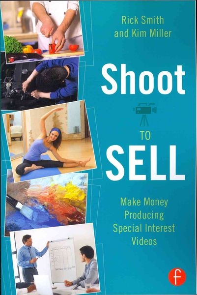 Produktbild: Shoot to Sell