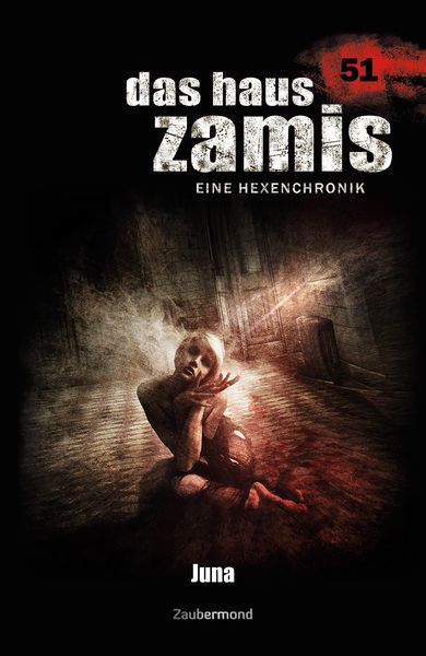 Produktbild: Das Haus Zamis 51 - Juna