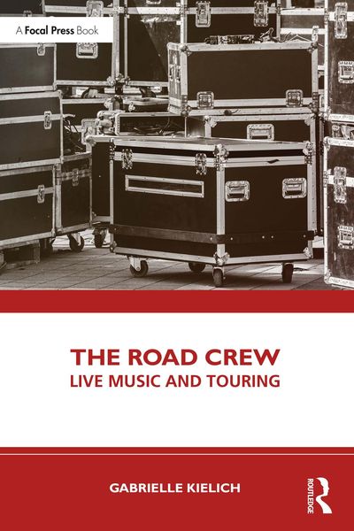 Produktbild: The Road Crew