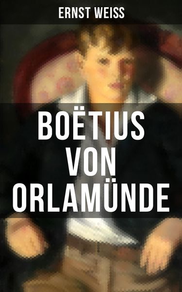 Produktbild: Bo&euml;tius von Orlam&uuml;nde