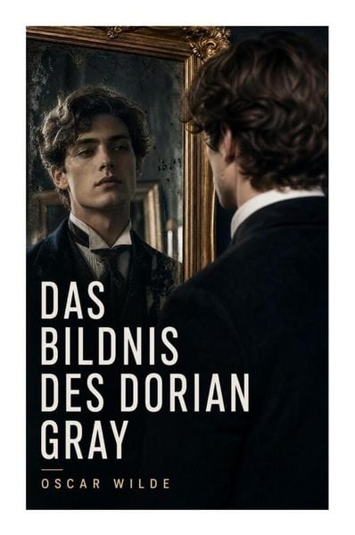 Produktbild: Das Bildnis des Dorian Gray