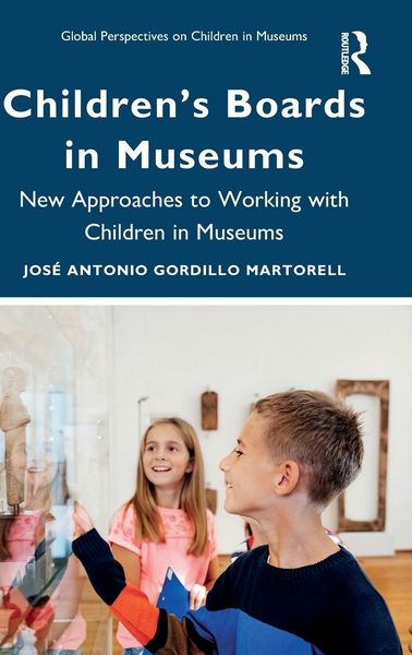 Produktbild: Children's Boards in Museums