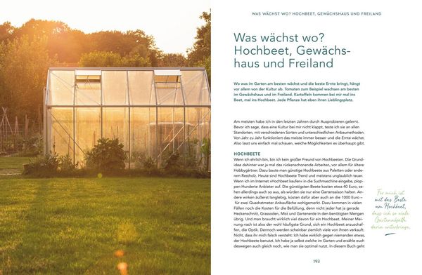 Produktbild: Mehr Power f&uuml;r dein Gem&uuml;se