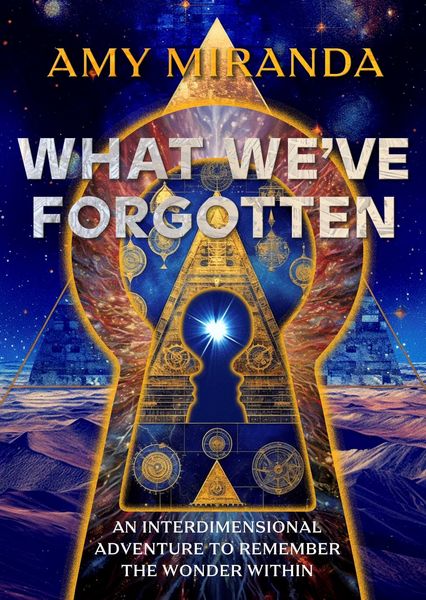 Produktbild: Miranda, A: What We've Forgotten
