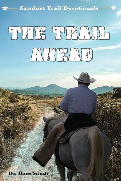 Produktbild: The Trail Ahead