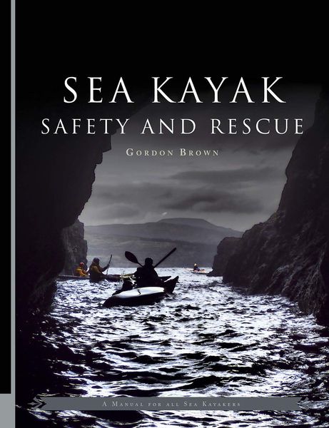 Produktbild: Sea Kayak Safety and Rescue