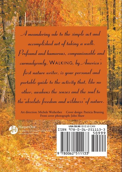 Produktbild: Walking