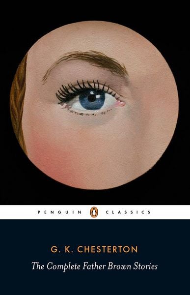 Produktbild: The Complete Father Brown Stories