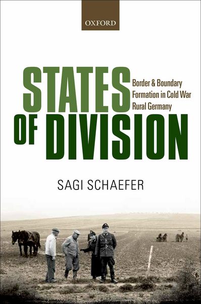 Produktbild: States of Division