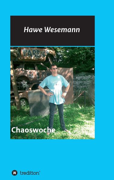 Produktbild: Chaoswoche