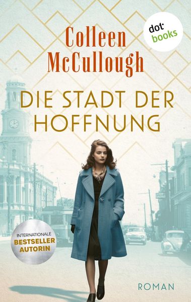 Produktbild: Die Stadt der Hoffnung