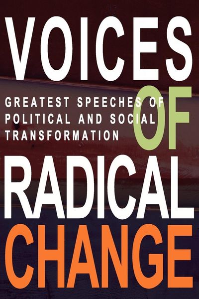 Produktbild: Voices of Radical Change