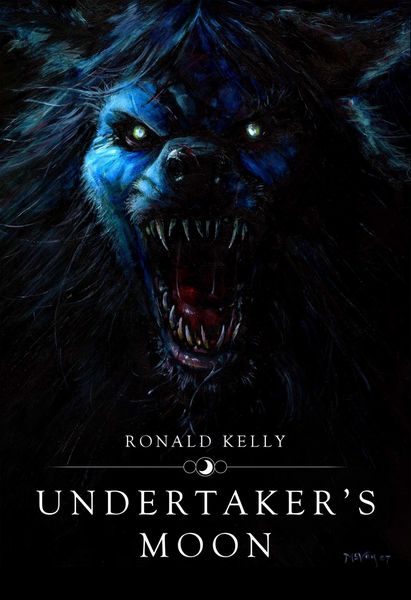 Produktbild: Undertaker's Moon
